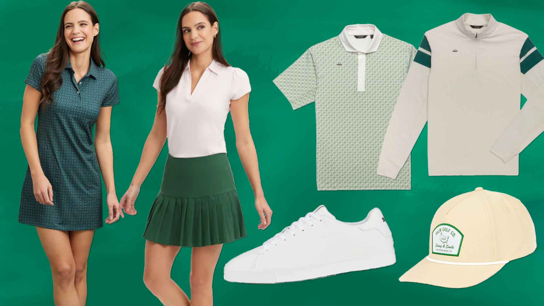 How to dress for the Masters: 25 stylish ideas we love