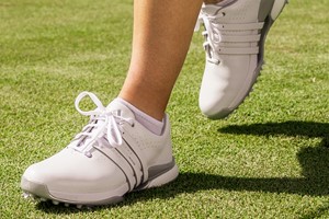 Adidas Introduce Tour360 24 Golf Shoes