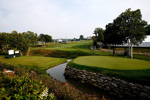 2024 PGA Championship: Everything to Know About the Tournament – Golf News