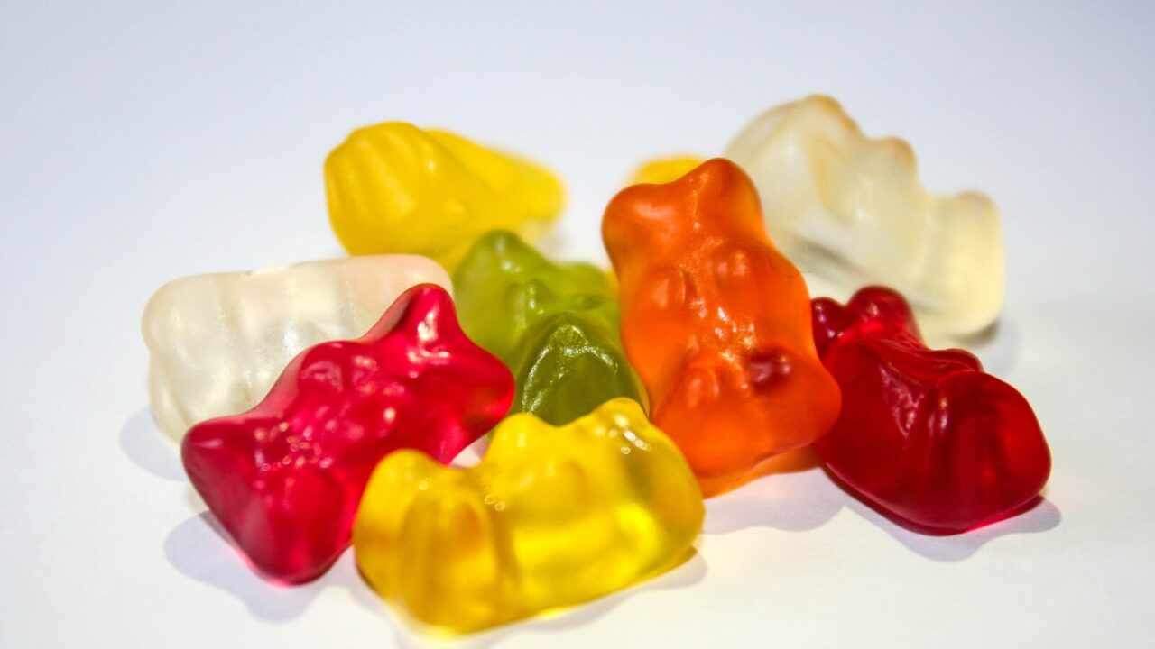 Why Should You Buy THC Gummies Online In Bulk This 2024? – Golf News