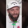 Jon Rahm Says Oakmont Members Must Have An ‘Impossible’ Time On Course | US Open