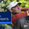 Highlights | Round 1 | 2025 PGA Championship