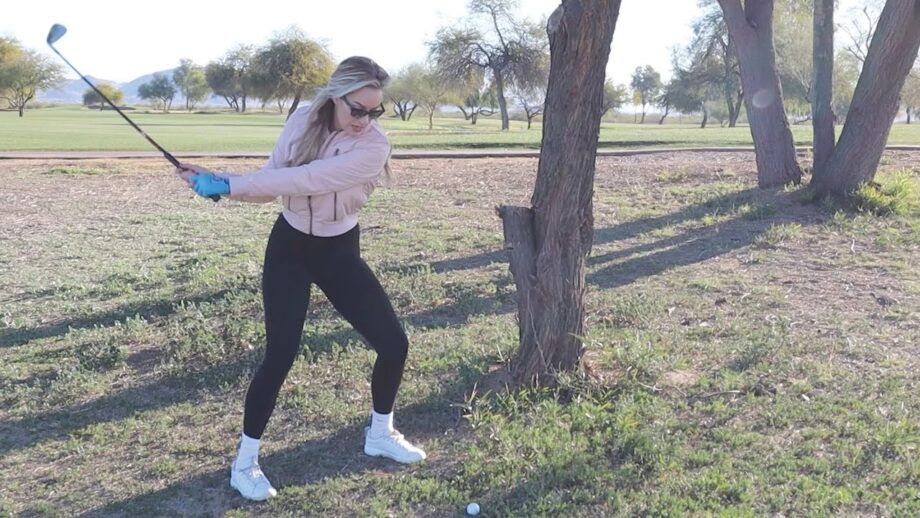 Lower Your Golf Score with Course Management