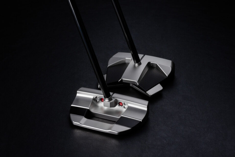 Scotty Cameron Unveil OC Low-Torque Putters