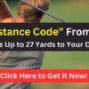 Fix Power Leaks in Your Golf Swing – How To Break 80