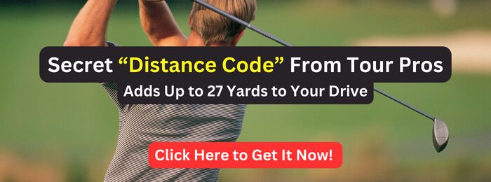 Fix Power Leaks in Your Golf Swing – How To Break 80