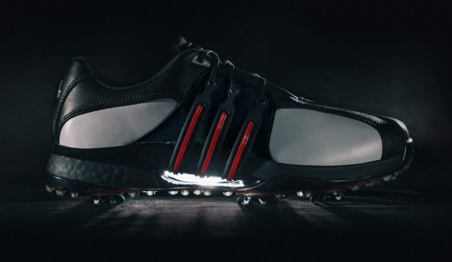 Adidas Celebrates 20 Years of Tour360 Shoes