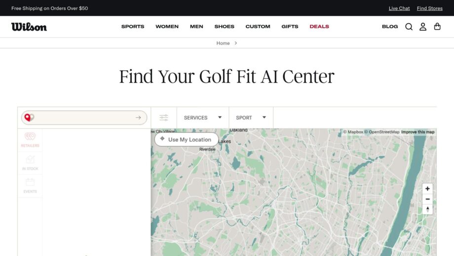 AI Golf Club Fitting with Launch Monitors – How To Break 80