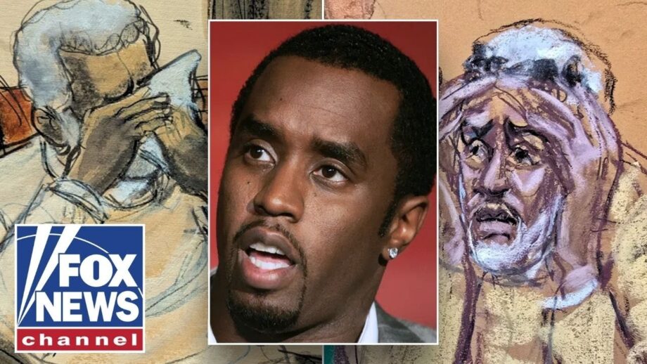 BREAKING: Sean ‘Diddy’ Combs learns his fate