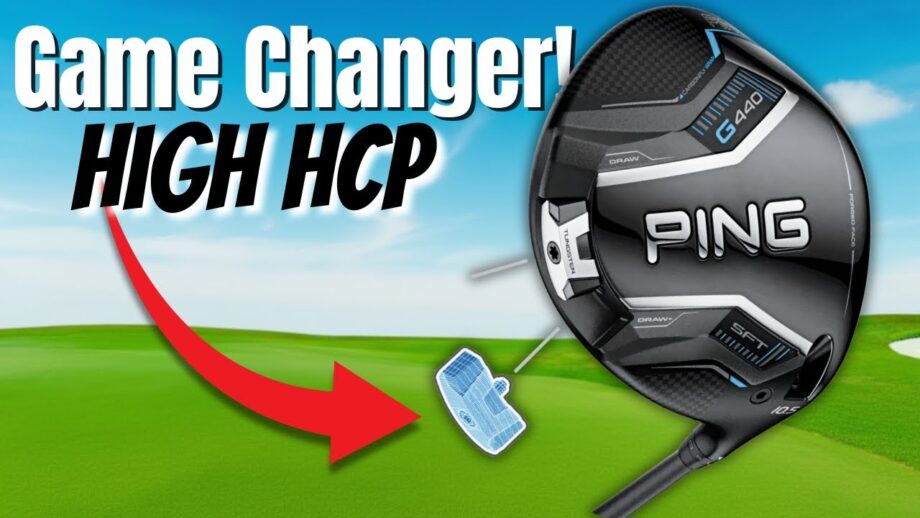 Best Golf Driver for High Handicappers 2025 – I Couldn’t Believe the Results!