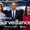 Bloomberg Surveillance 10/28/2025