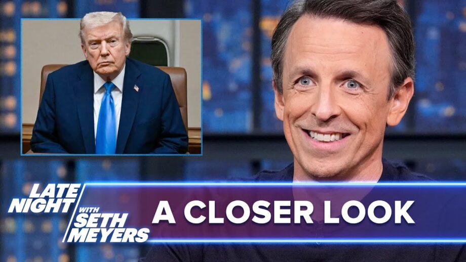 Trump Says He’d “Love To” Run for Unconstitutional Third Term as Polls Hit “New Lows”: A Closer Look