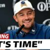 Bryson DeChambeau Stuns the Golf World With His Latest Bold Move