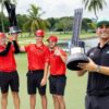 Joaquin Niemann Dominates in Singapore – Fireballs GC Win Third Straight | LIV Golf Films