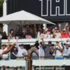 LIV Golf tournament crowd in ‘Australian form’ when ‘bloke got a hole in one’: Murray