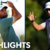 Highlights | Final Round | Procore Championship | 2025