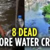 Indore Water Contamination: Death Toll Rose to 8 | Madhya Pradesh | N18V