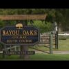 Bayou Oaks Golf Center