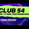LIV Golf Team Championship Michigan Finals | Post-Round show | Aug 24, 2025